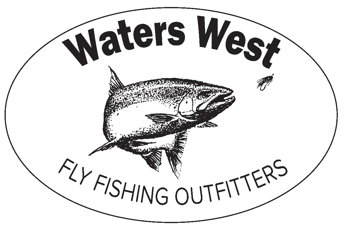 Waters West Fly Fishing Outfitters