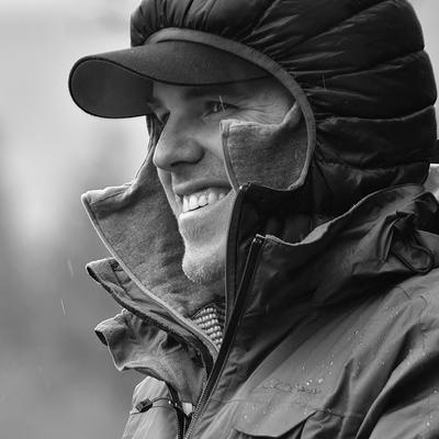 Todd Moen